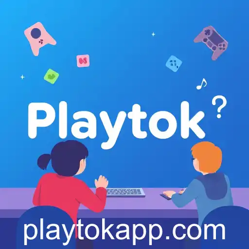 Playtok Revolutionizes Online Learning Through Gaming