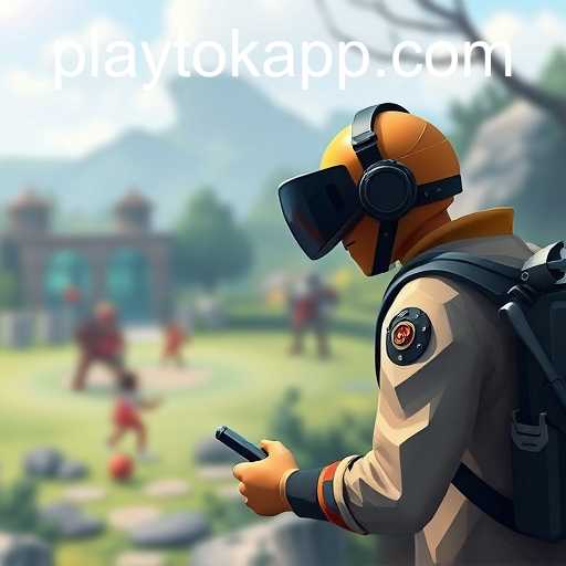 Playtok Expands Gaming Horizons