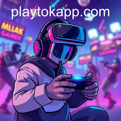 PlayTok: Revolutionizing Online Gaming in 2025