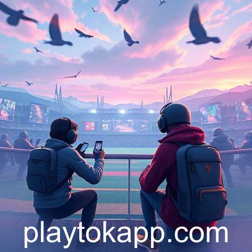 Gaming Evolves with Playtok's Latest Innovations