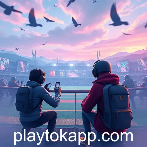Gaming Evolves with Playtok's Latest Innovations