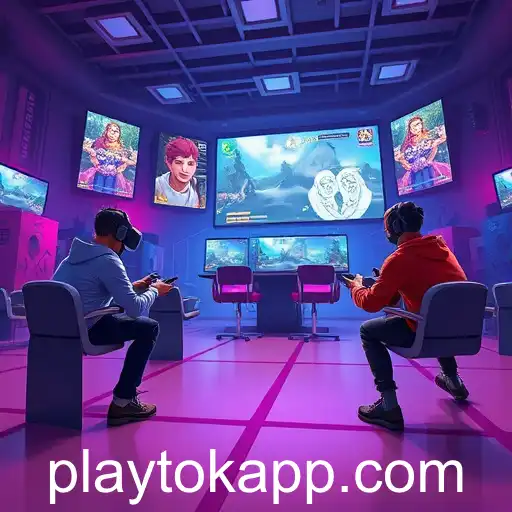 The Rise of Playtok: Gaming in 2025