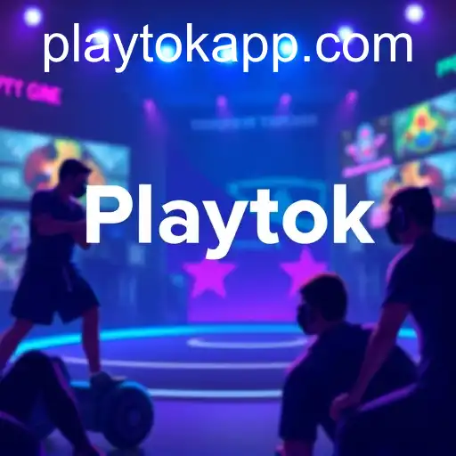 Playtok: Revolutionizing the Gaming Experience