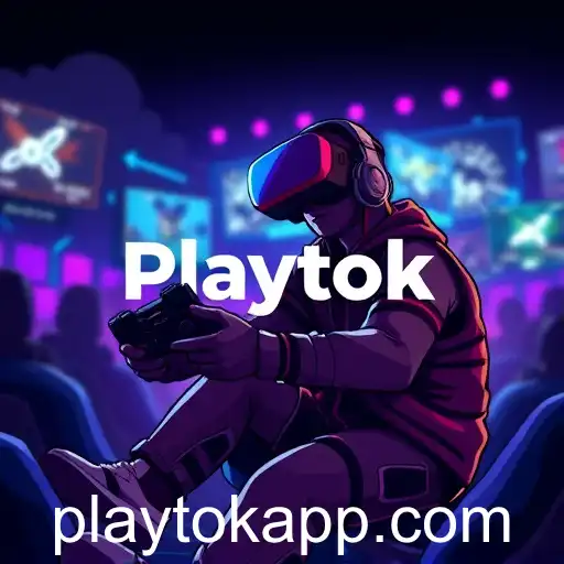 Playtok: Revolutionizing the Online Gaming Landscape