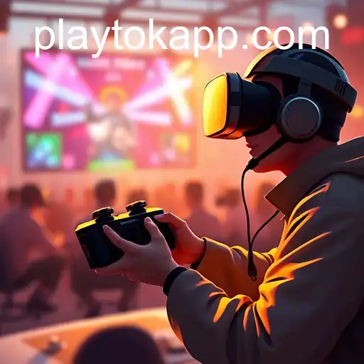 Playtok Revolutionizes Online Gaming in 2025