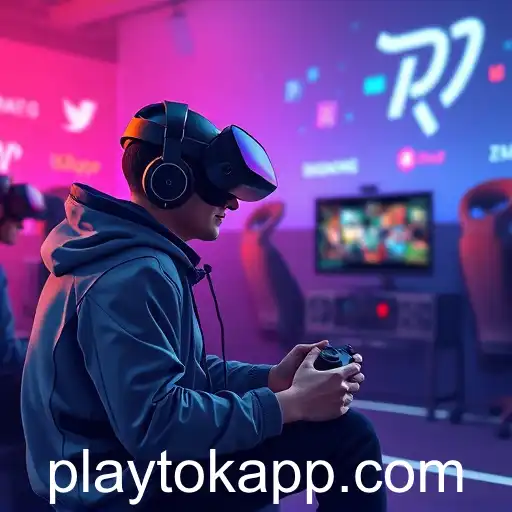 Playtok: Revolutionizing Online Gaming in 2025