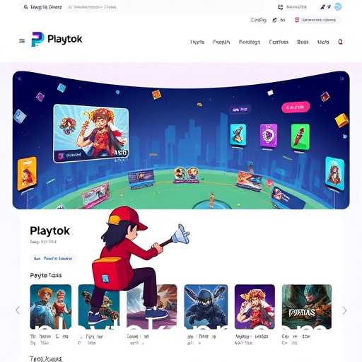 The Rise of Playtok in the Gaming World