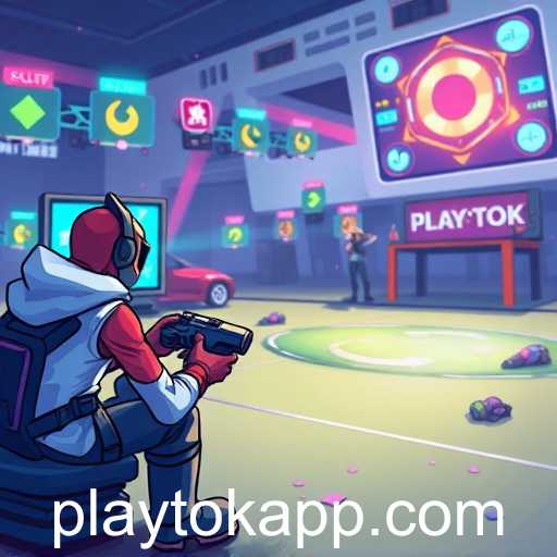 Playtok: Revolutionizing Online Gaming