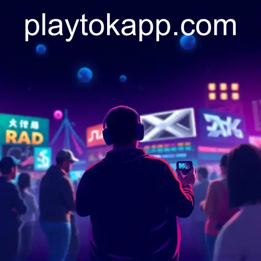 Playtok Revolutionizes Online Gaming