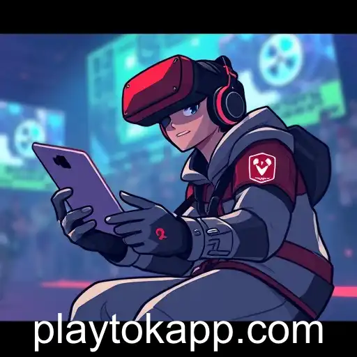 Playtok Revolutionizes Online Gaming in 2025
