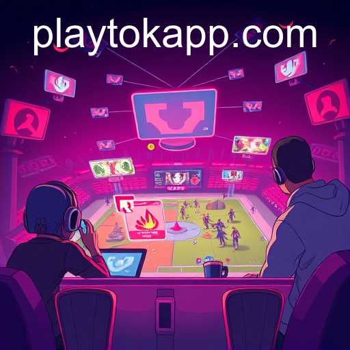 Rise of Playtok in the Digital Gaming World