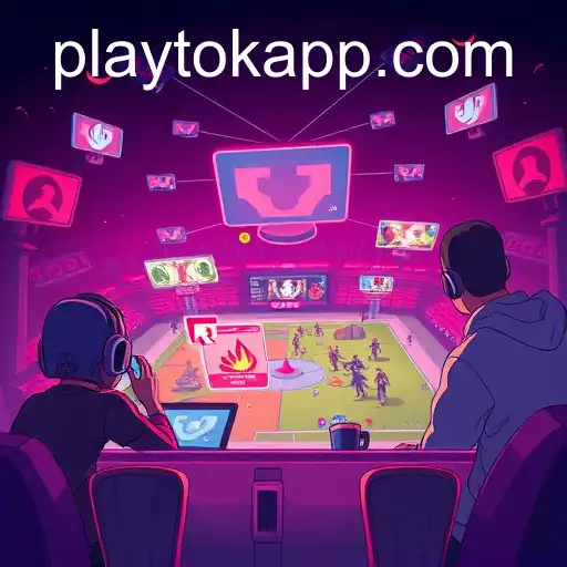 Rise of Playtok in the Digital Gaming World