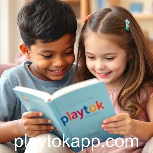 The Rise of 'Reading Comprehension' Games on Playtok: Engaging Minds through Play