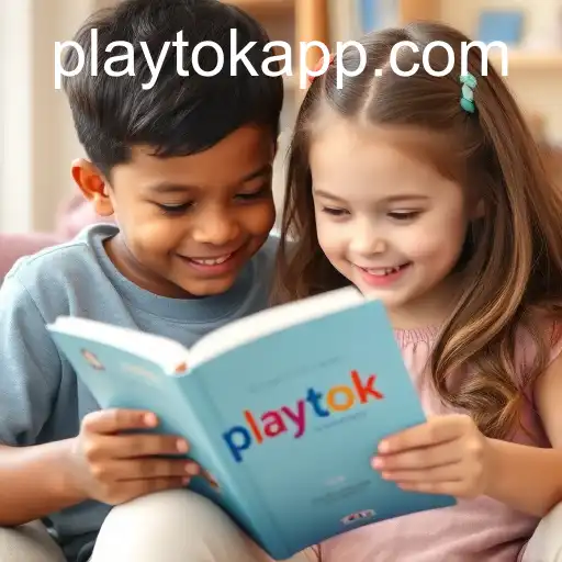 The Rise of 'Reading Comprehension' Games on Playtok: Engaging Minds through Play