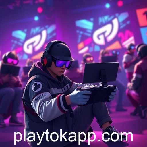The Rise of Playtok: A New Era in Online Gaming