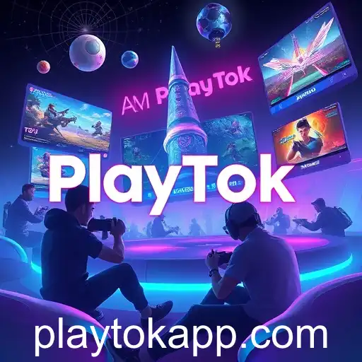 The Rise of Playtok in the Gaming World