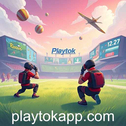 The Rise of Playtok: Transforming Online Gaming