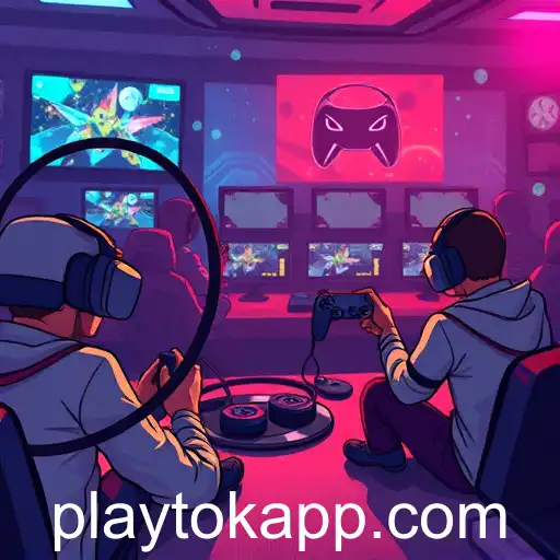 The Rise of Playtok in the Gaming World