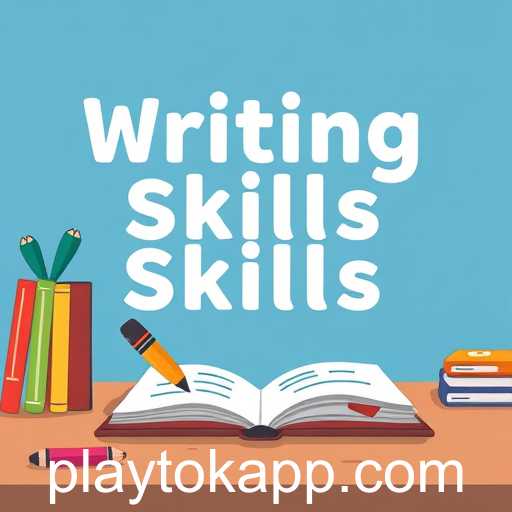 Unleashing Imagination: Exploring the 'Creative Writing' Game Category on Playtok