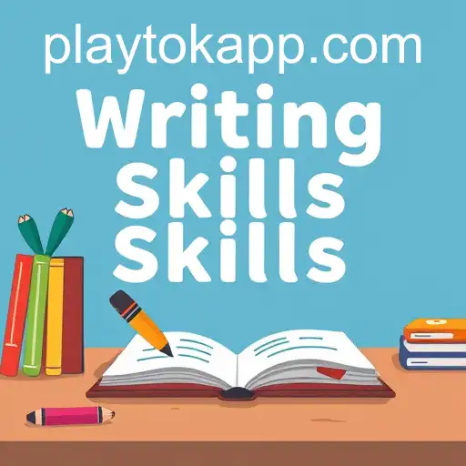 Unleashing Imagination: Exploring the 'Creative Writing' Game Category on Playtok
